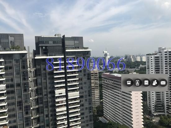 The Trizon (D10), Condominium #159049682
